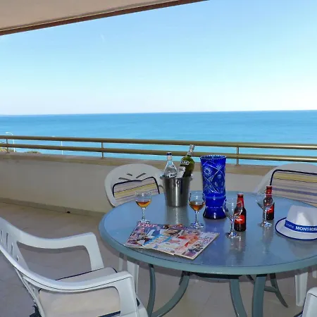 Apartment Doree 386 Miami Playa