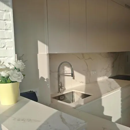 Apartment Doree 386