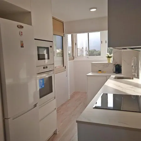 Doree 386 Apartment Miami Playa