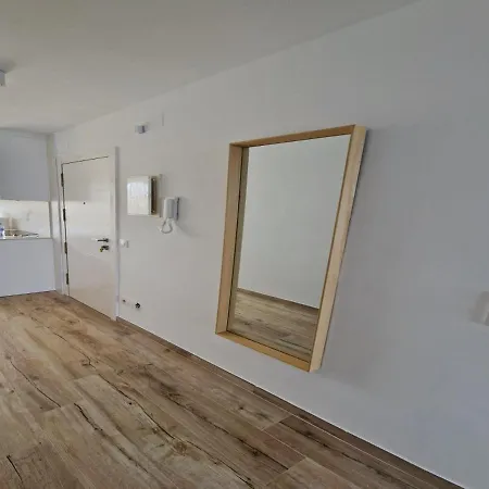 Apartment Doree 386