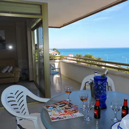 Apartment Doree 386 *