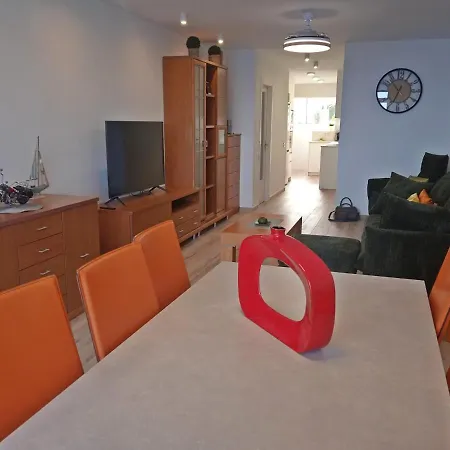Doree 386 Apartment Miami Playa