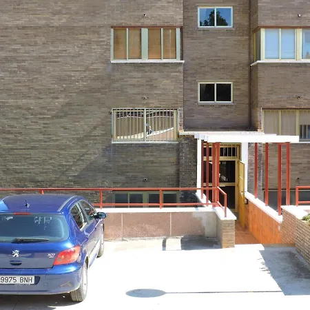 Apartment Doree 386 *